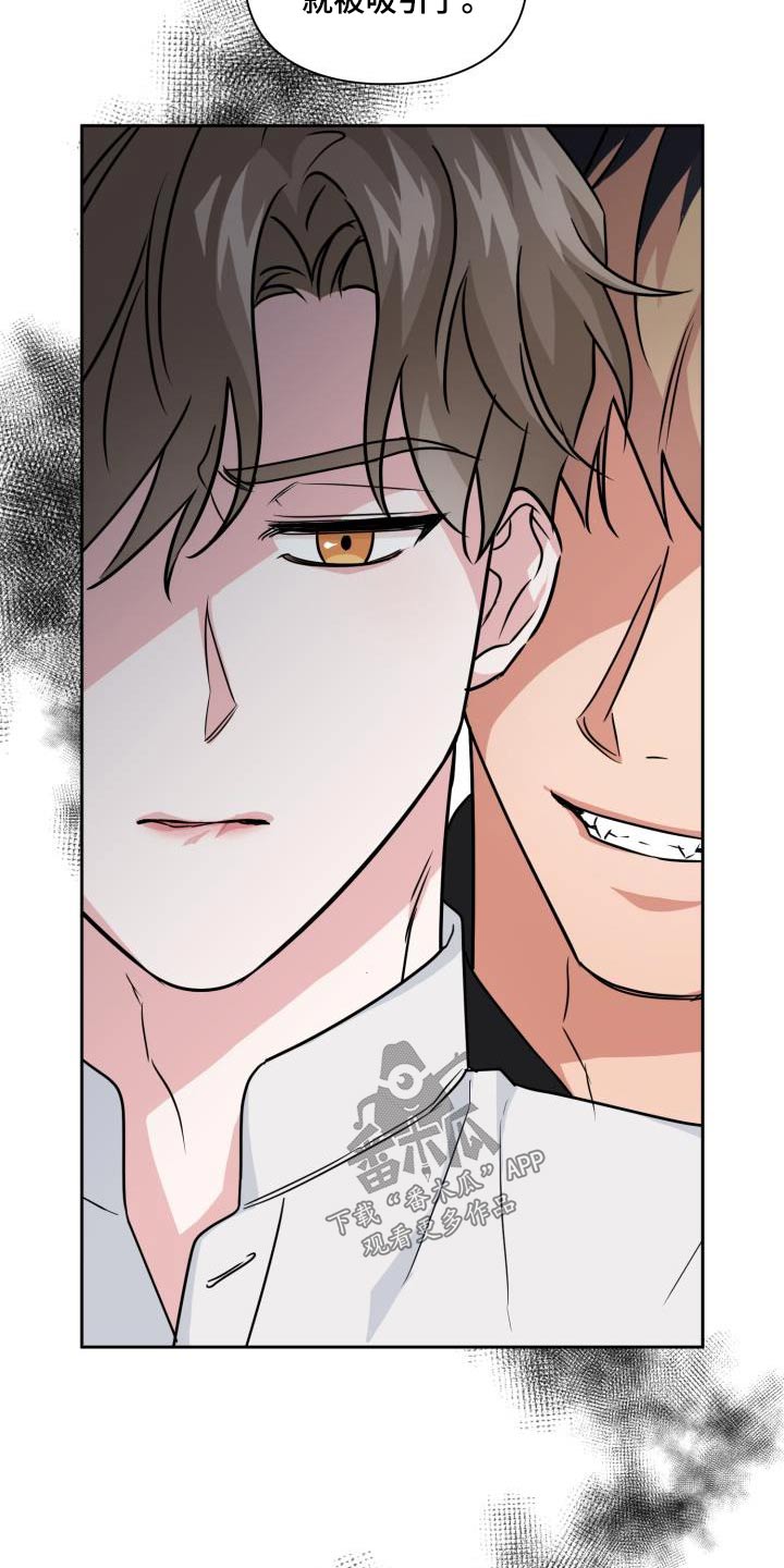 兽现文字漫画,第90章：【第二季】吸引2图