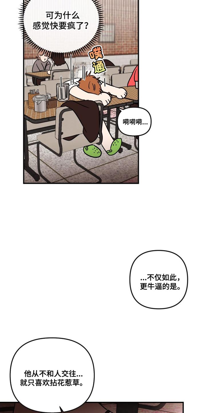 理想型少女[综]漫画,第14章：进展太快了2图