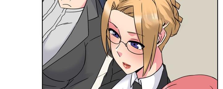 社区小火亡人专项整治工作总结漫画,第37话2图