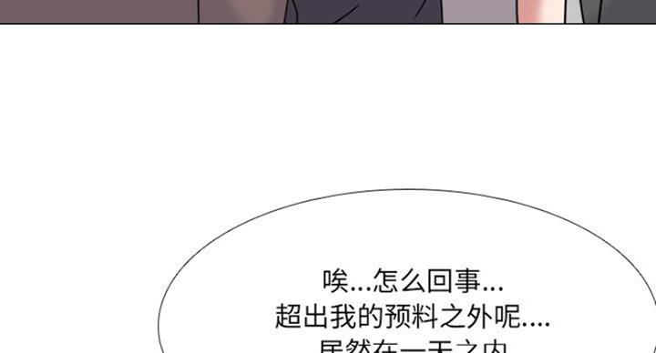 社区小火亡人专项整治工作总结漫画,第32话1图