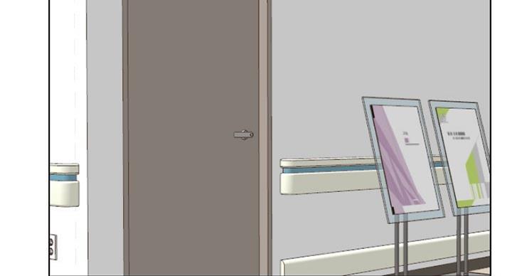 社区小火亡人专项整治工作总结漫画,第14话1图