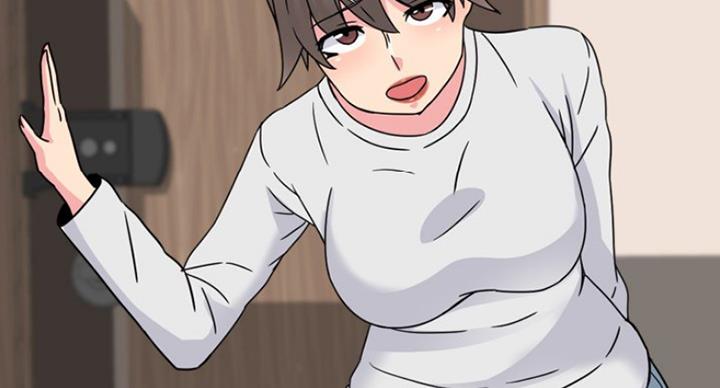 社区小火亡人专项整治工作总结漫画,第25话2图