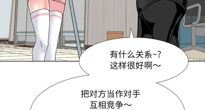 社区小火亡人专项整治工作总结漫画,第15话2图