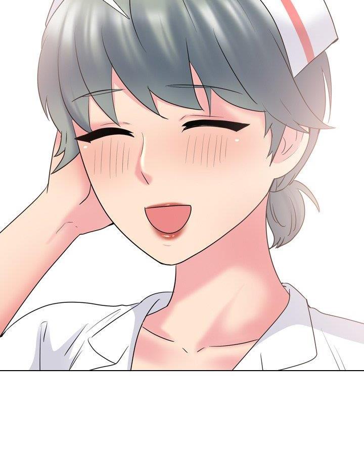 社区小火亡人专项整治工作总结漫画,第56话1图