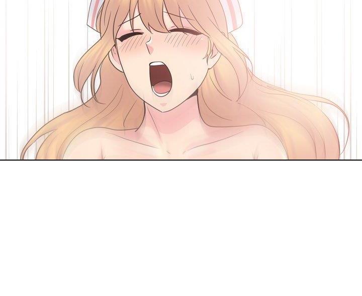 社区小火亡人专项整治工作总结漫画,第57话2图