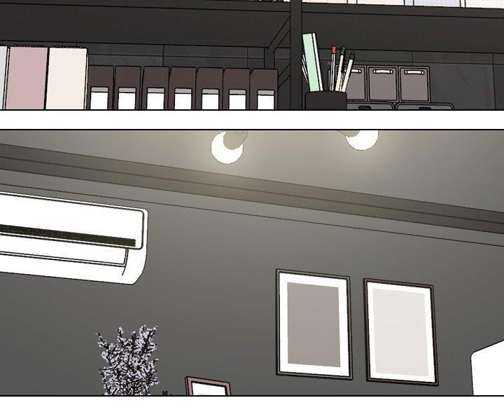 社区小火亡人专项整治工作总结漫画,第64话1图