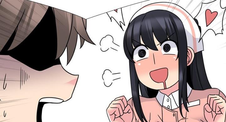 社区小火亡人专项整治工作总结漫画,第19话2图