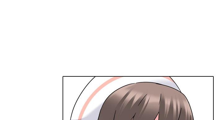 社区小火亡人专项整治工作总结漫画,第40话2图