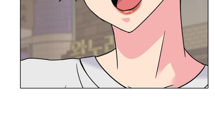 社区护士的角色漫画,第24话1图