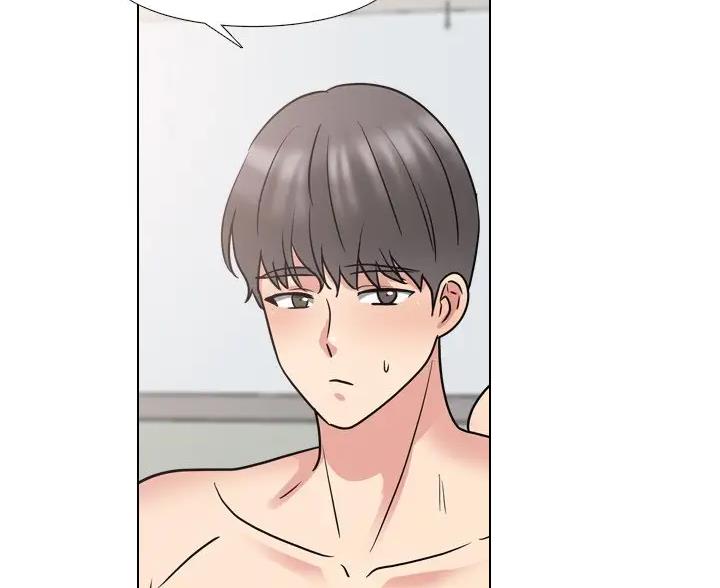 社区小火亡人专项整治工作总结漫画,第70话2图