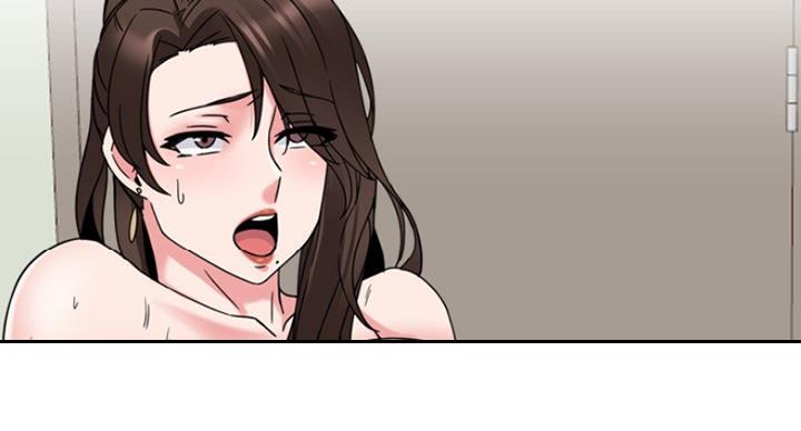 社区小火亡人专项整治工作总结漫画,第24话1图