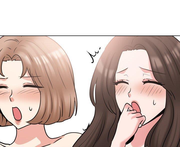 社区小火亡人专项整治工作总结漫画,第64话1图