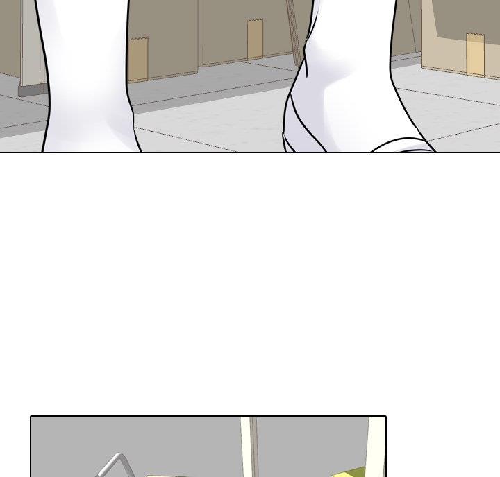 社区小火亡人专项整治工作总结漫画,第43话2图