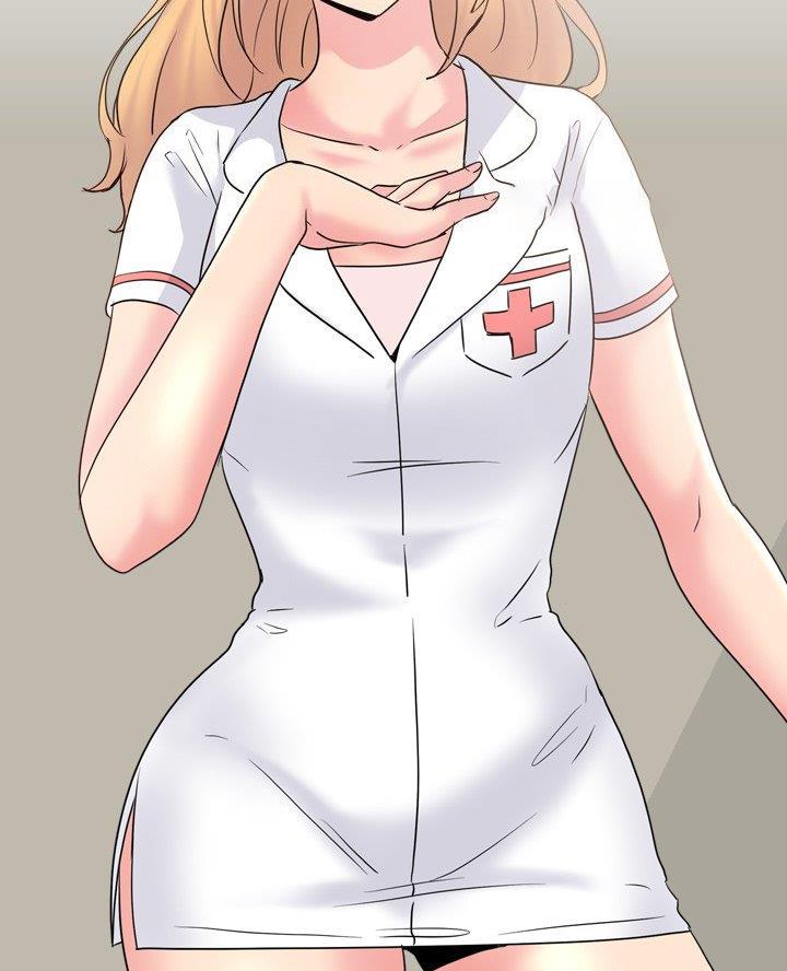 社区小火亡人专项整治工作总结漫画,第56话2图