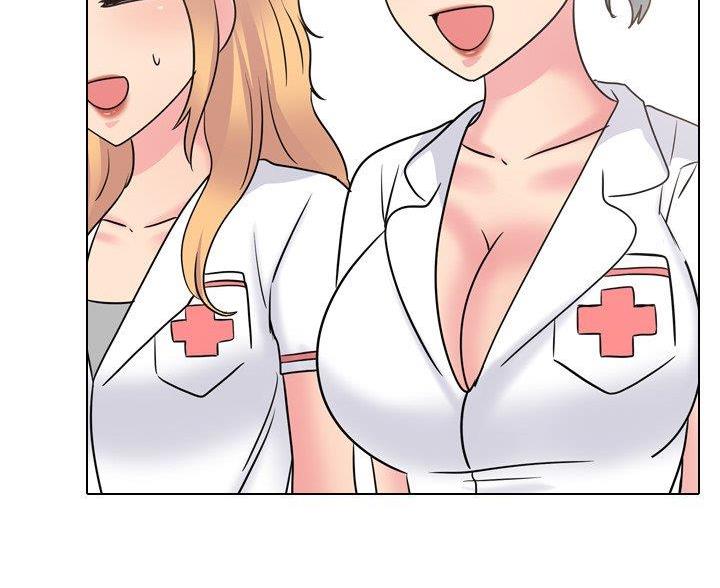 社区小火亡人专项整治工作总结漫画,第60话2图