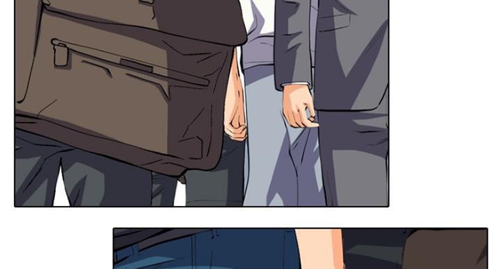 社区小火亡人专项整治工作总结漫画,第32话2图