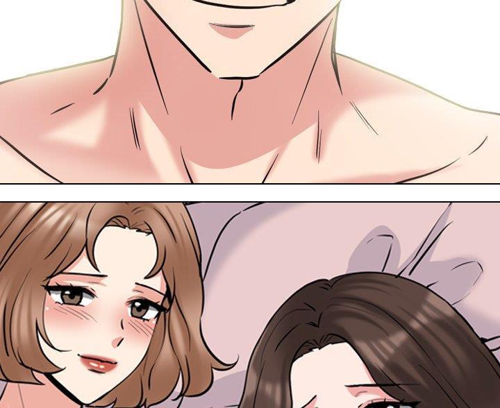 社区小火亡人专项整治工作总结漫画,第64话1图