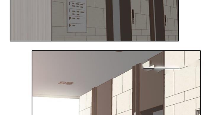 社区小火亡人专项整治工作总结漫画,第33话1图