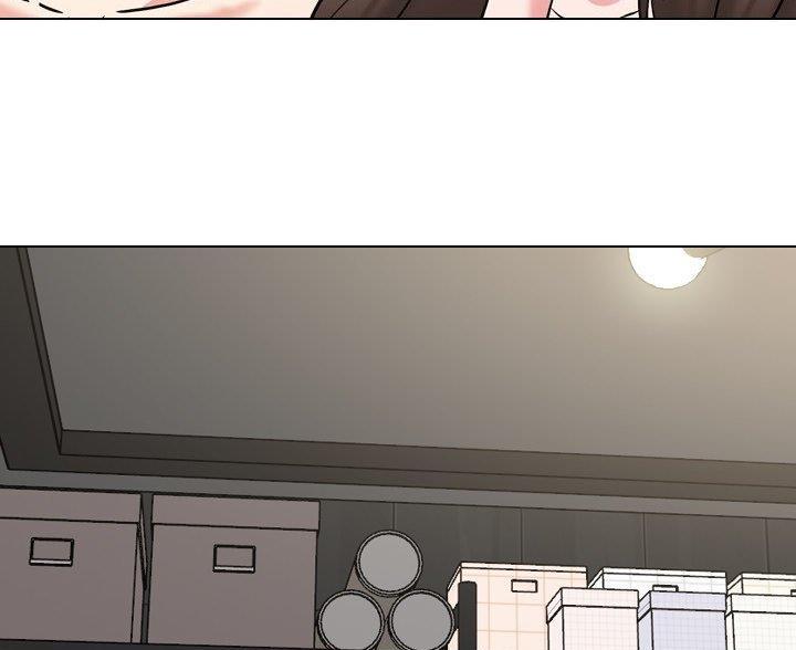 社区小火亡人专项整治工作总结漫画,第64话2图