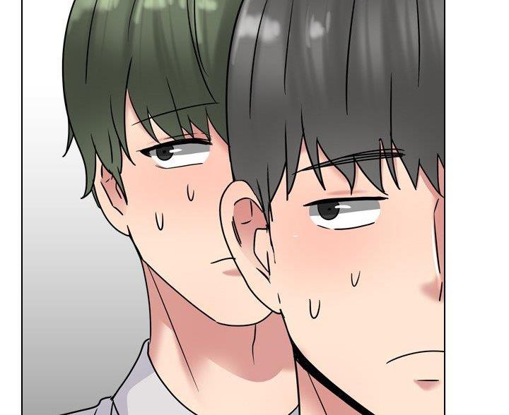 社区小火亡人专项整治工作总结漫画,第58话2图