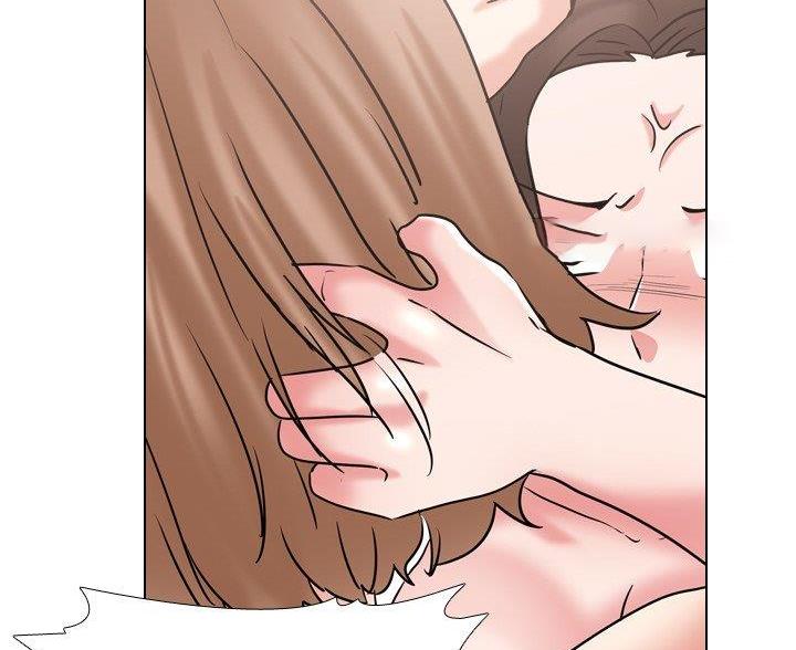 社区小火亡人专项整治工作总结漫画,第64话1图