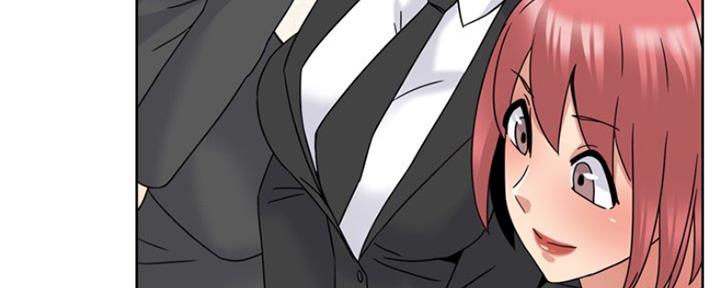 社区小火亡人专项整治工作总结漫画,第37话1图