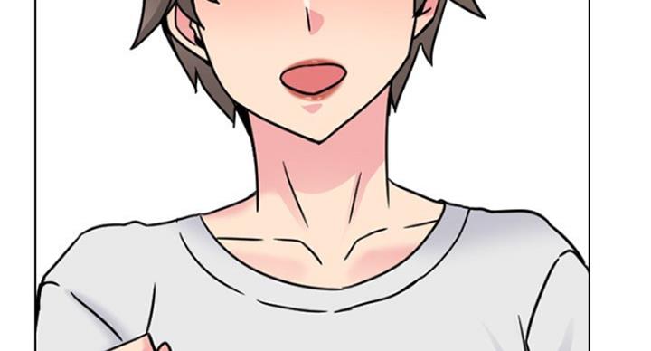 社区小火亡人专项整治工作总结漫画,第24话1图