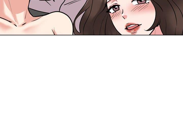 社区小火亡人专项整治工作总结漫画,第64话2图