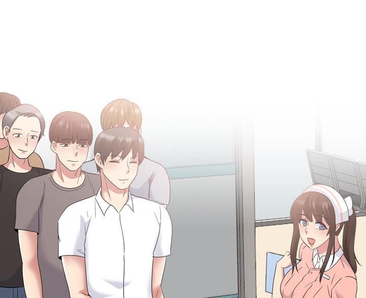 社区小朋友活动漫画,第42话1图