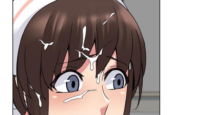 社区小火亡人专项整治工作总结漫画,第33话1图