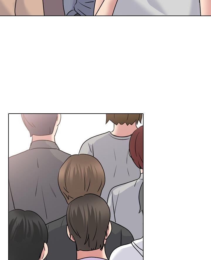 社区小火亡人专项整治工作总结漫画,第45话2图