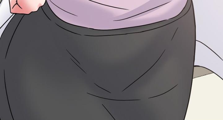 社区小火亡人专项整治工作总结漫画,第32话1图