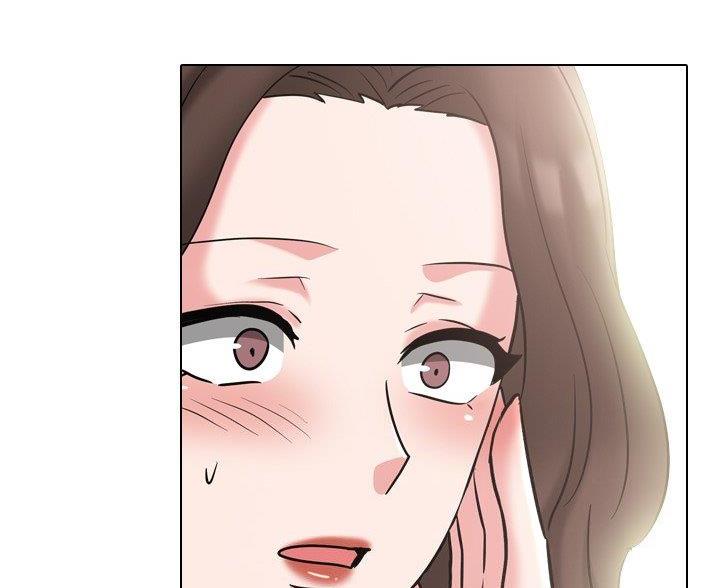 社区小火亡人专项整治工作总结漫画,第64话1图