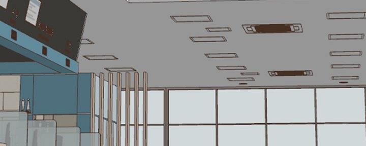 社区小火亡人专项整治工作总结漫画,第37话2图