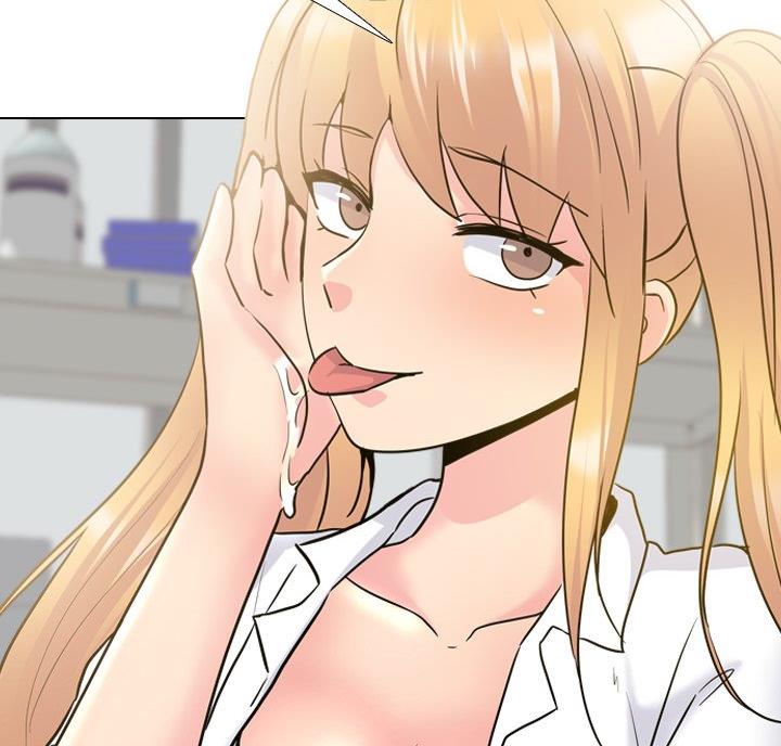 社区小火亡人专项整治工作总结漫画,第43话1图