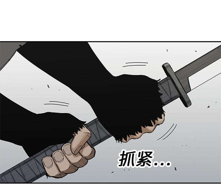 乱世新娘漫画,第46章：强者1图