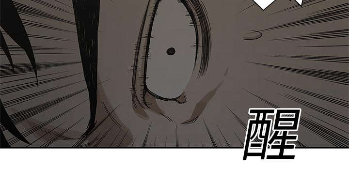 乱世枭雄评书大全漫画,第49章：救出2图