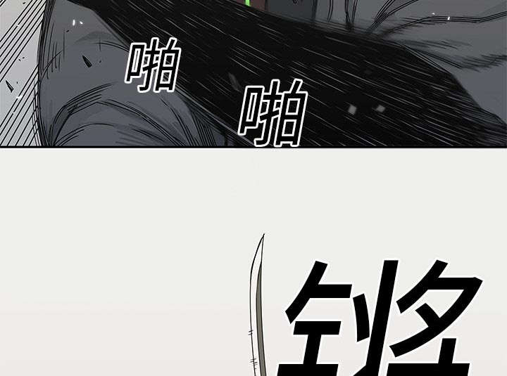 乱世浮殇小说漫画,第47章：线索2图