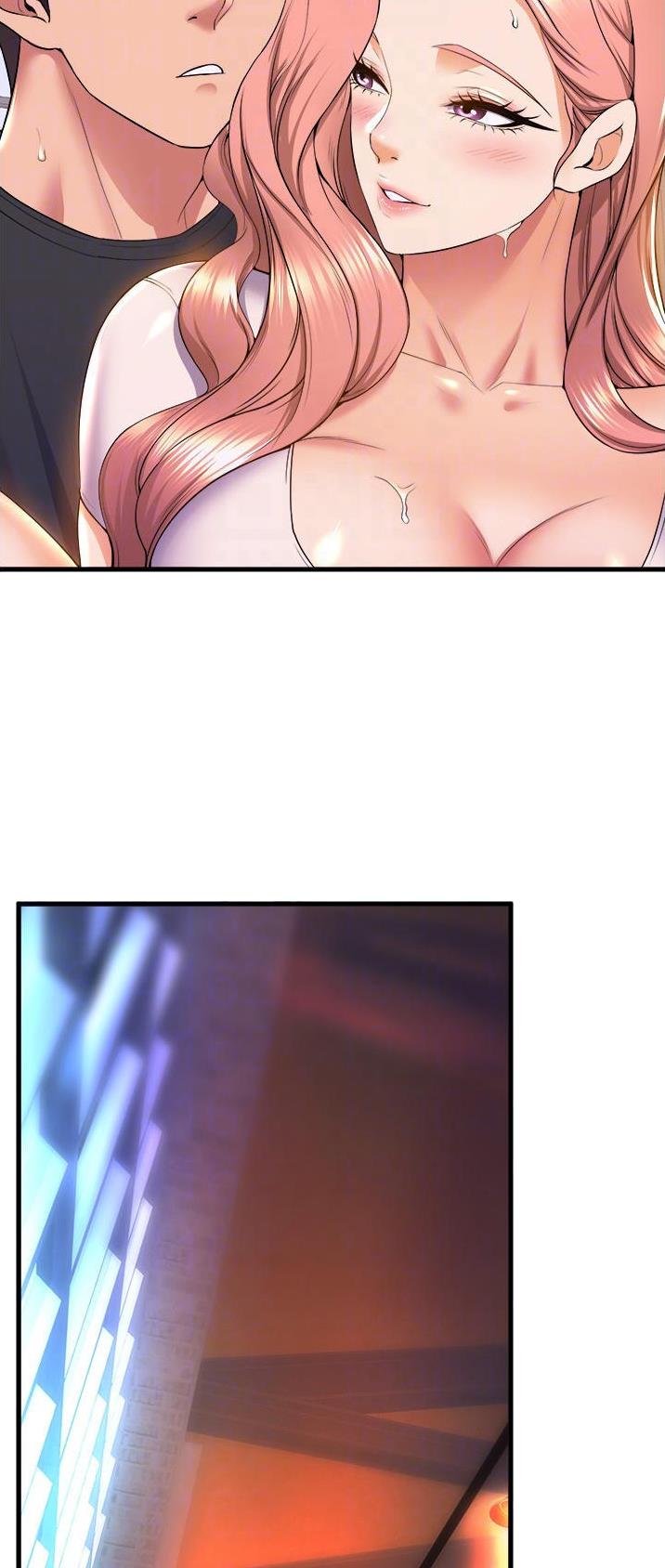 舞蹈系的日子漫画,第96话1图