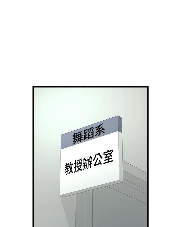 舞蹈系的日子漫画画免费画完整版百度网盘漫画,第31话1图