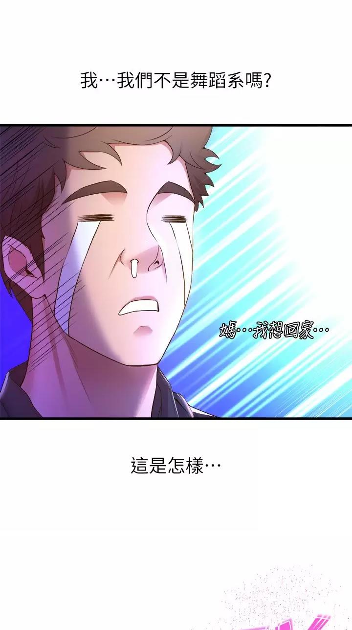 舞蹈系校花小说漫画,第79话1图