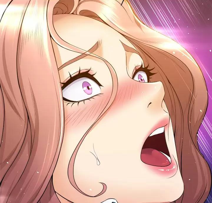 舞蹈系的日子漫画,第63话2图