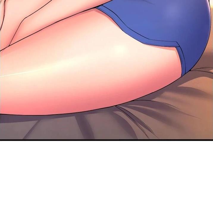 舞蹈系的日子漫画,第97话1图