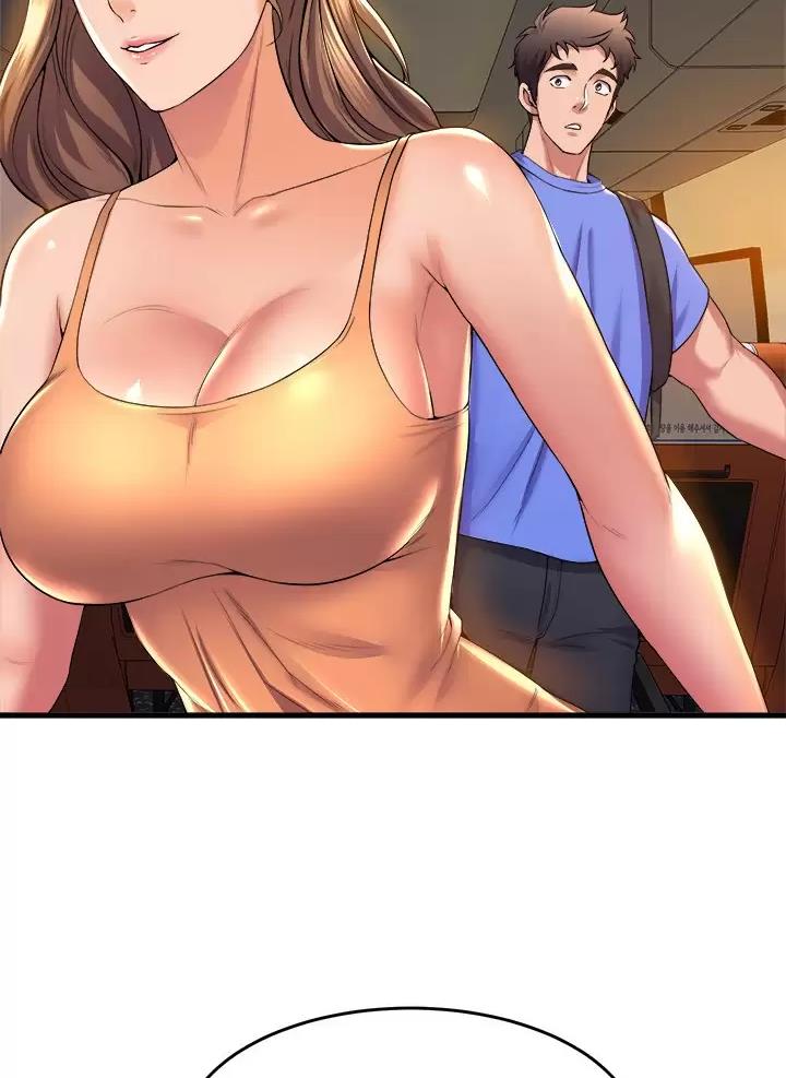 舞蹈系的日子漫画,第76话2图