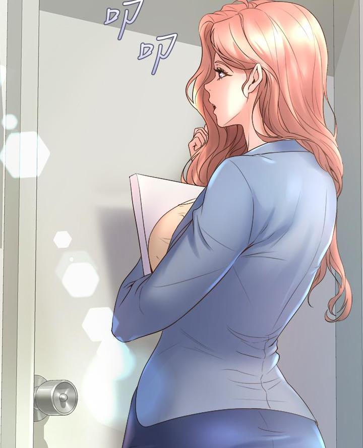 舞蹈系的日子漫画,第31话2图