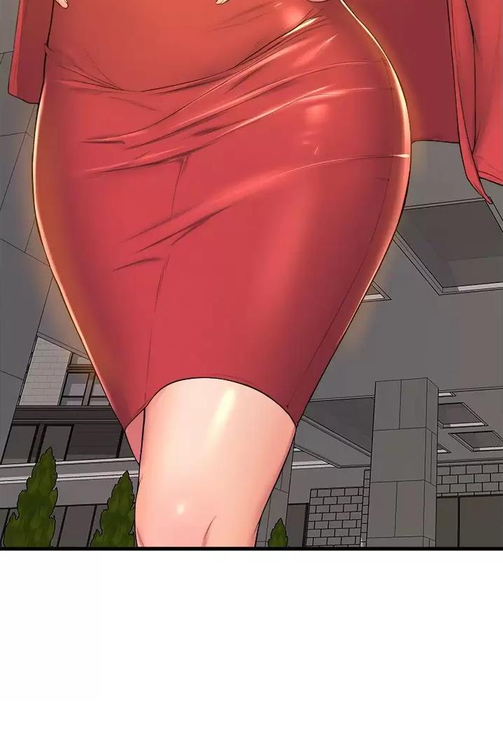 舞蹈系的陈同学漫画,第89话1图