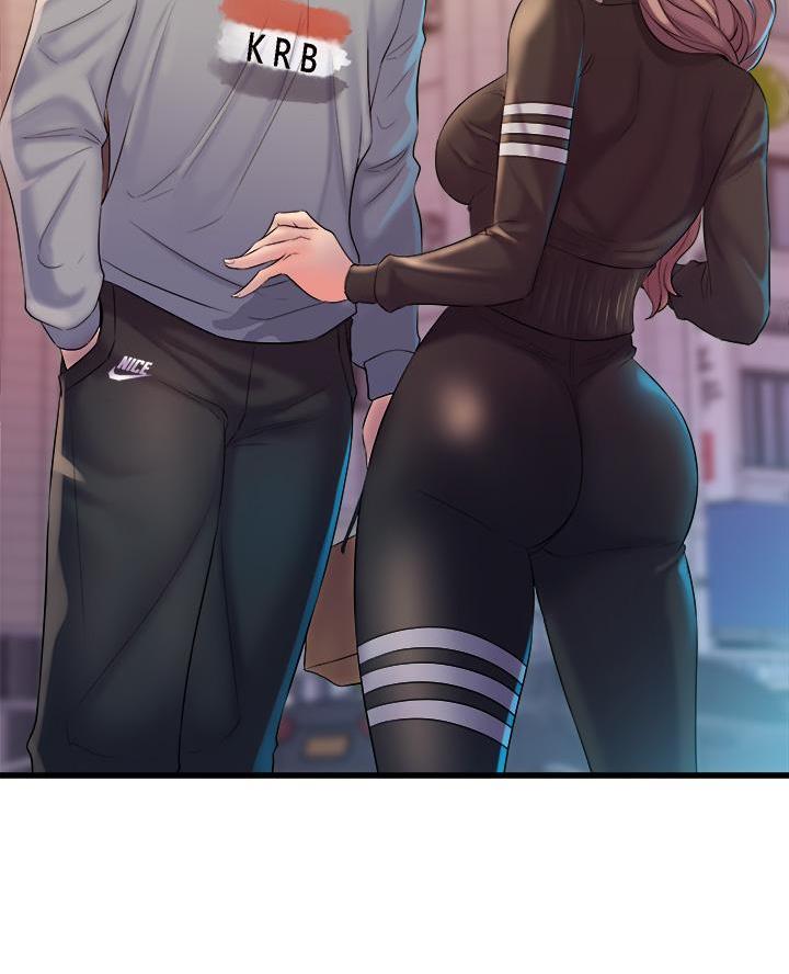舞蹈系的日子漫画,第16话1图