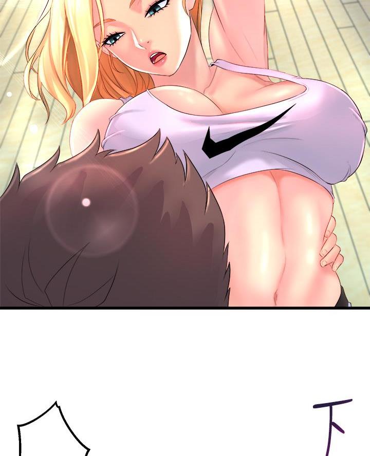 舞蹈系的日子漫画,第6话1图