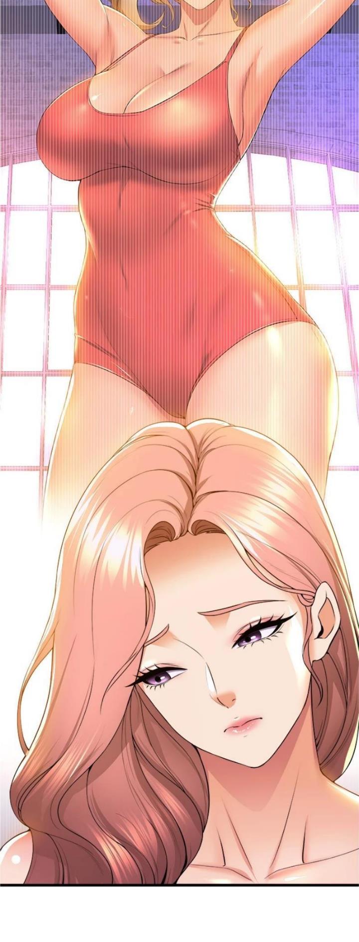 舞蹈系的漫画,第101话2图