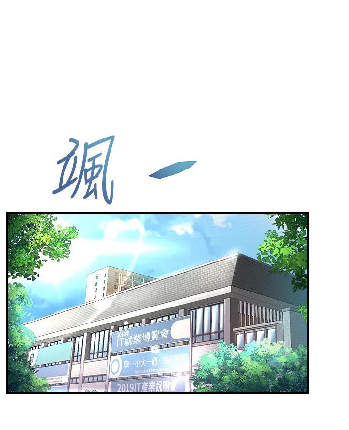 舞蹈系的日子漫画,第6话2图